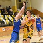 Píseckým juniorům se nedaří nastartovat lepší výsledky a krčí se na spodku tabulky