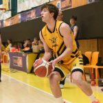 Píseckým juniorům se nedaří nastartovat lepší výsledky a krčí se na spodku tabulky