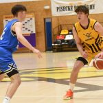 Píseckým juniorům se nedaří nastartovat lepší výsledky a krčí se na spodku tabulky
