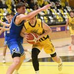 Píseckým juniorům se nedaří nastartovat lepší výsledky a krčí se na spodku tabulky