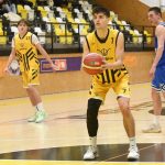 Píseckým juniorům se nedaří nastartovat lepší výsledky a krčí se na spodku tabulky