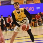 První letošní basketbalový koncert! Co velkého od Sršňů čekat dál?