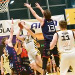 První poločas prakticky rozhodl o výhře Brna