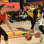 První letošní basketbalový koncert! Co velkého od Sršňů čekat dál?