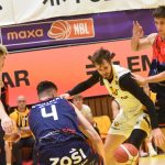 První poločas prakticky rozhodl o výhře Brna