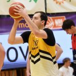 První letošní basketbalový koncert! Co velkého od Sršňů čekat dál?