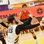 První poločas prakticky rozhodl o výhře Brna