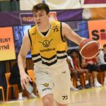 První letošní basketbalový koncert! Co velkého od Sršňů čekat dál?