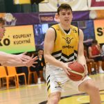 První letošní basketbalový koncert! Co velkého od Sršňů čekat dál?