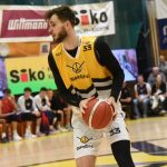 První letošní basketbalový koncert! Co velkého od Sršňů čekat dál?