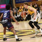 První letošní basketbalový koncert! Co velkého od Sršňů čekat dál?