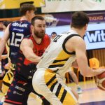 První poločas prakticky rozhodl o výhře Brna