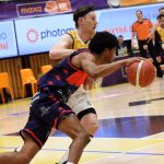 První letošní basketbalový koncert! Co velkého od Sršňů čekat dál?