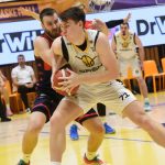 První poločas prakticky rozhodl o výhře Brna