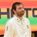 První letošní basketbalový koncert! Co velkého od Sršňů čekat dál?