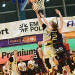 První poločas prakticky rozhodl o výhře Brna