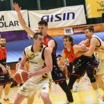 První poločas prakticky rozhodl o výhře Brna