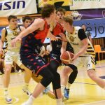 První poločas prakticky rozhodl o výhře Brna