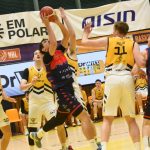 První letošní basketbalový koncert! Co velkého od Sršňů čekat dál?