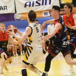 První poločas prakticky rozhodl o výhře Brna