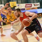 První letošní basketbalový koncert! Co velkého od Sršňů čekat dál?