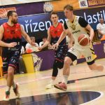 První poločas prakticky rozhodl o výhře Brna