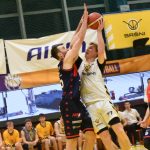 První poločas prakticky rozhodl o výhře Brna