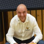 První letošní basketbalový koncert! Co velkého od Sršňů čekat dál?