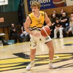 První letošní basketbalový koncert! Co velkého od Sršňů čekat dál?