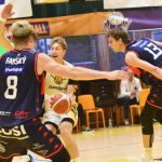 První poločas prakticky rozhodl o výhře Brna