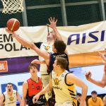 První poločas prakticky rozhodl o výhře Brna