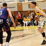První letošní basketbalový koncert! Co velkého od Sršňů čekat dál?