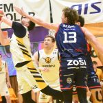 První poločas prakticky rozhodl o výhře Brna