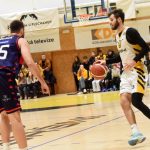 První poločas prakticky rozhodl o výhře Brna