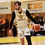 Sršni se trápili, poslední tým přetlačili až v poslední čtvrtině