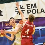 Sršni se trápili, poslední tým přetlačili až v poslední čtvrtině