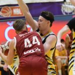 Sršni se trápili, poslední tým přetlačili až v poslední čtvrtině