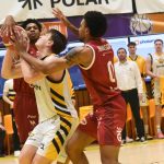 Sršni se trápili, poslední tým přetlačili až v poslední čtvrtině