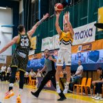 Sršni přepsali dějiny – po osmi prohrách podeváté Opavu zdolali