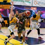 Sršni přepsali dějiny – po osmi prohrách podeváté Opavu zdolali