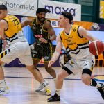 Sršni přepsali dějiny – po osmi prohrách podeváté Opavu zdolali