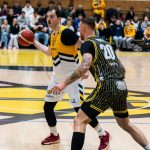 Sršni přepsali dějiny – po osmi prohrách podeváté Opavu zdolali