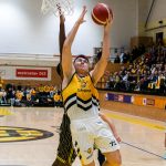 Sršni přepsali dějiny – po osmi prohrách podeváté Opavu zdolali