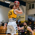 Sršni přepsali dějiny – po osmi prohrách podeváté Opavu zdolali