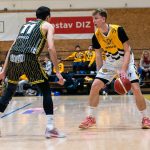 Sršni přepsali dějiny – po osmi prohrách podeváté Opavu zdolali