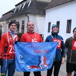 VIDEO: Běh Milénia v Chýnově ovládl Ondřej Kohout. Mladý triatlonista Šoula se držel statečně