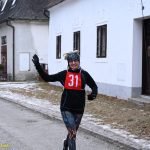 VIDEO: Běh Milénia v Chýnově ovládl Ondřej Kohout. Mladý triatlonista Šoula se držel statečně