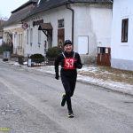 VIDEO: Běh Milénia v Chýnově ovládl Ondřej Kohout. Mladý triatlonista Šoula se držel statečně