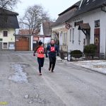 VIDEO: Běh Milénia v Chýnově ovládl Ondřej Kohout. Mladý triatlonista Šoula se držel statečně