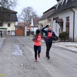 VIDEO: Běh Milénia v Chýnově ovládl Ondřej Kohout. Mladý triatlonista Šoula se držel statečně